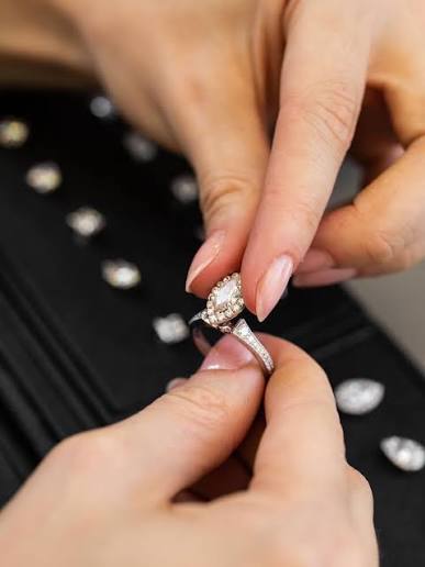Ring Selection